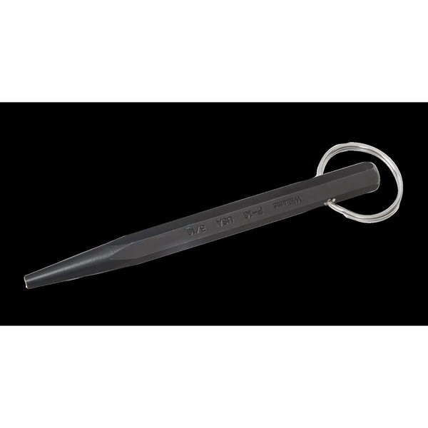 Williams Solid Punch, 3/8
