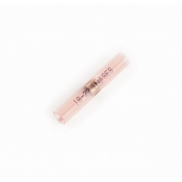 Solder Splice Terminal, 22-18 Ga, PK1000