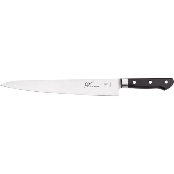 Mx3 Knife, Sujihiki, 9.5