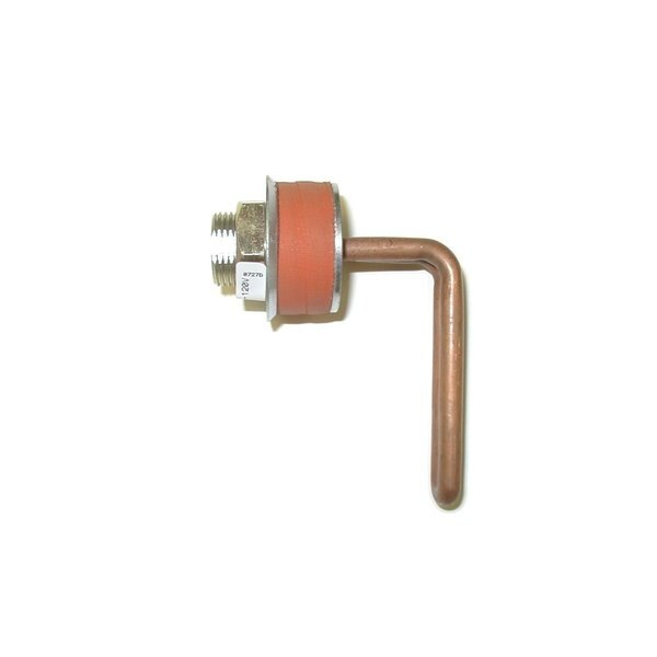 Diesel Engine Heater, for CAT 1100 Series
