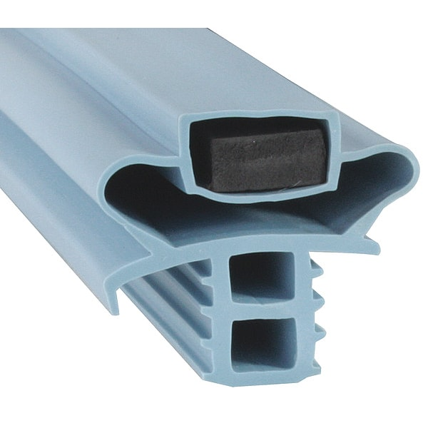 Door Gasket, 15-3/8