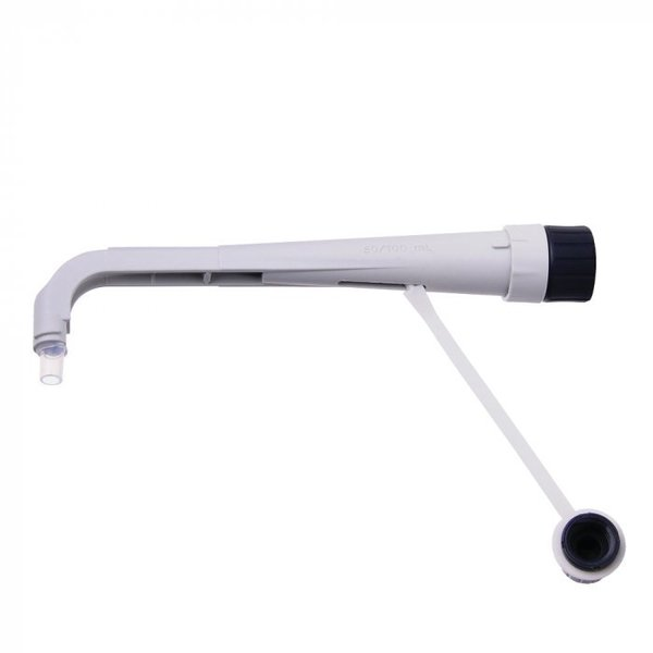 Delivery Jet 150mm