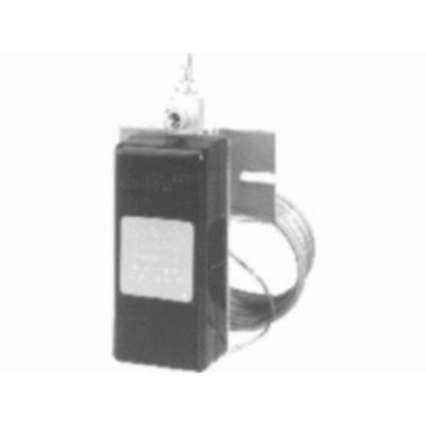 Transducer, 50-150 F, 8