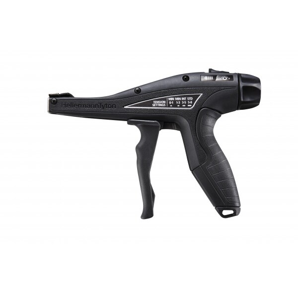 Cable Tie Tool, 18-50lb..s
