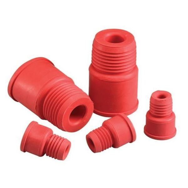 Septum Stopper, PK100