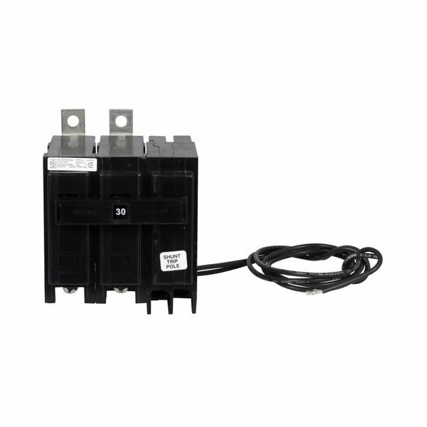 Circuit Breaker, 2Pole, 30A