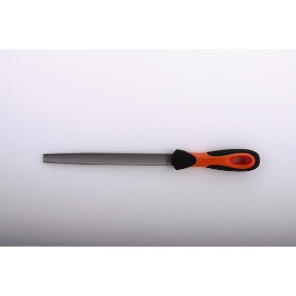 Bahco Half Round File, 8