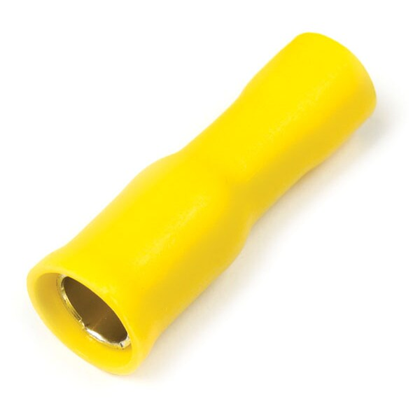 Bullet Receptacle, 12-10 Ga, .195