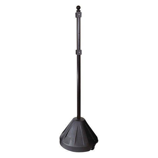 Sign Base, Portable, Base 18