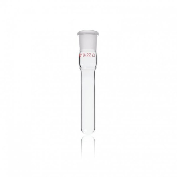 Kuderna-Danish Evaporator Flask, 250mL