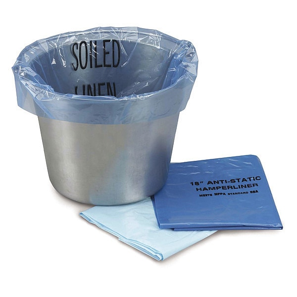 Anti-Static Bag, 9x15