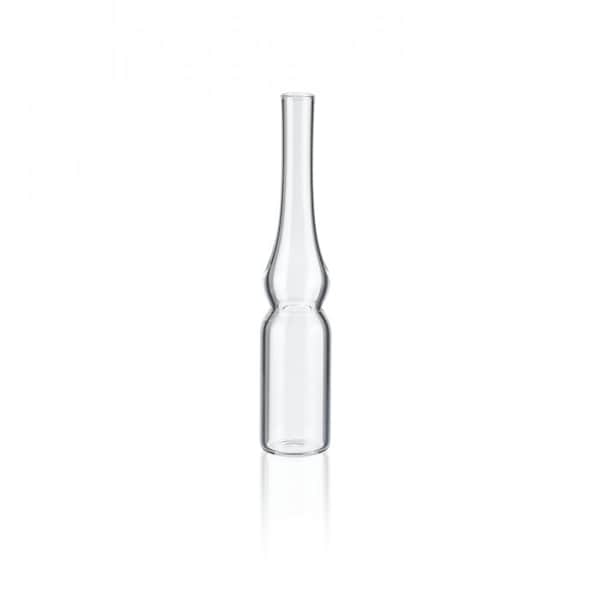 Glass Cryogenic Ampule, 5mL, PK293