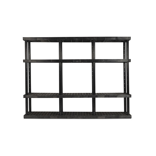 Dura-Shelf, Adjustable, 16 x 96, 72