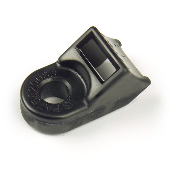 Heavy Duty Mount, Blk, .3125