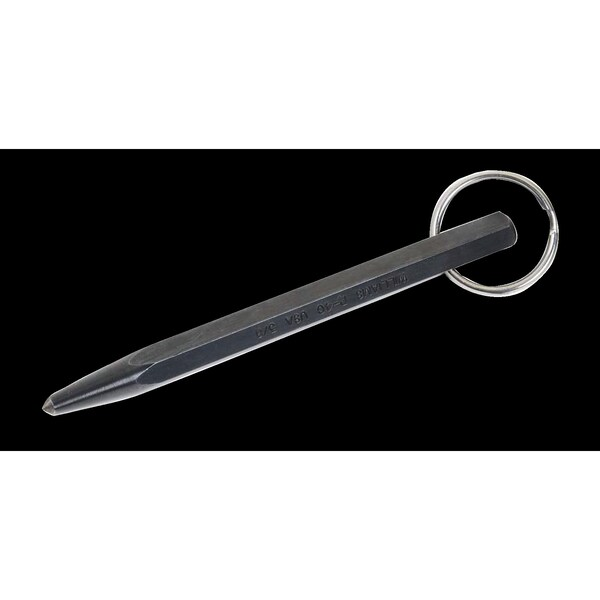 Williams Center Punch, 1/4