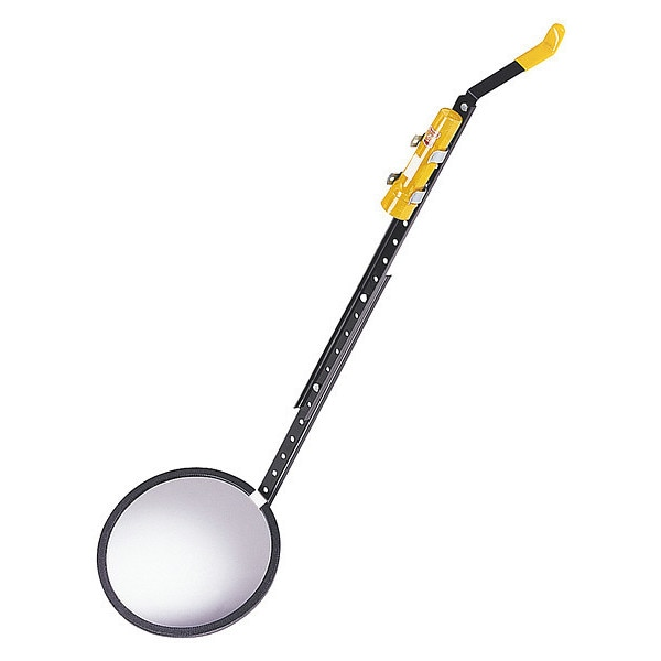 Inspection Mirror, Standard, 12