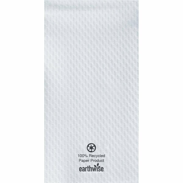 Guest Towel, 2 Ply, 1/6 Fold, PK188