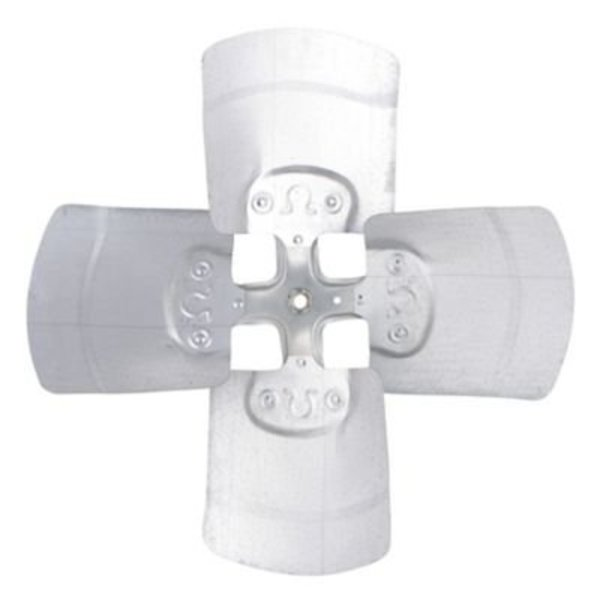Fan Blade, 4 Blade 20