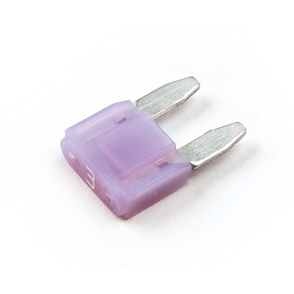 Mini Fuse, 3A, PK5