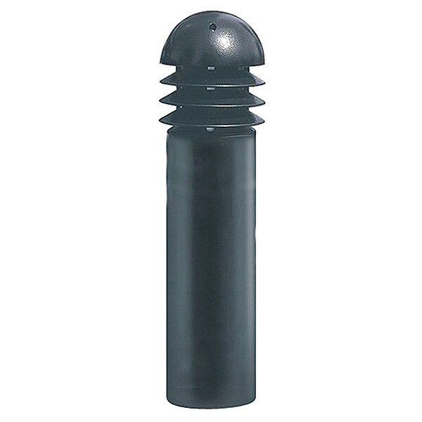 LED Bollard, 120VAC, 21