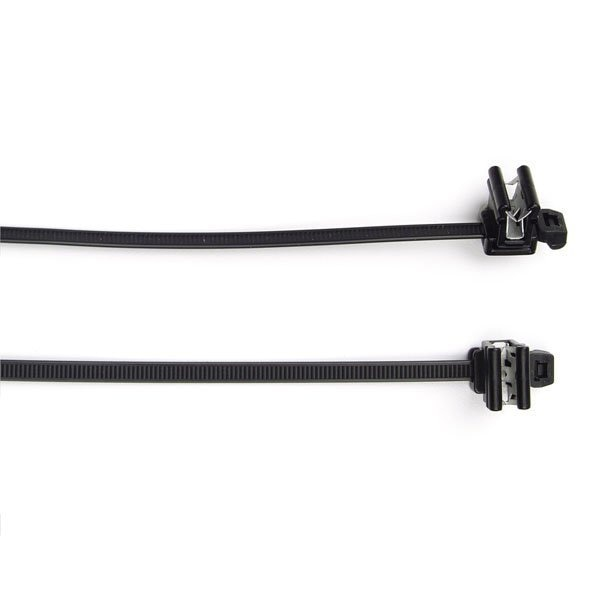 Edge Clip, Top Mount, 7.9
