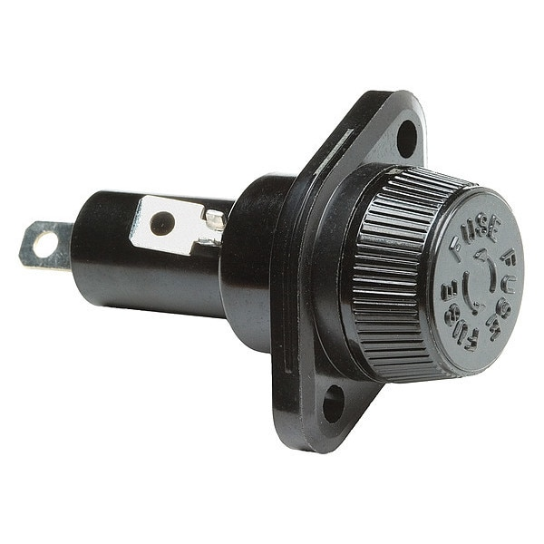 Fuse Holder, 30A, 2.81