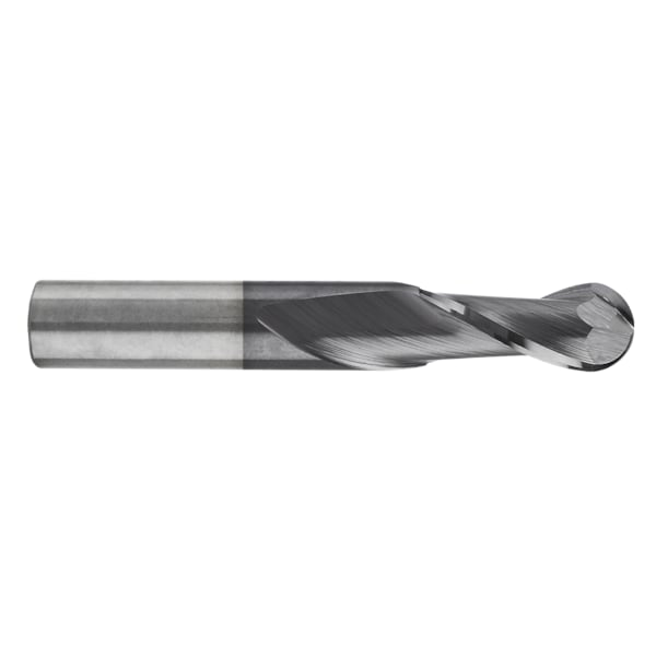 Carbide End Mill, 3-1/2 in, CEM3564B2