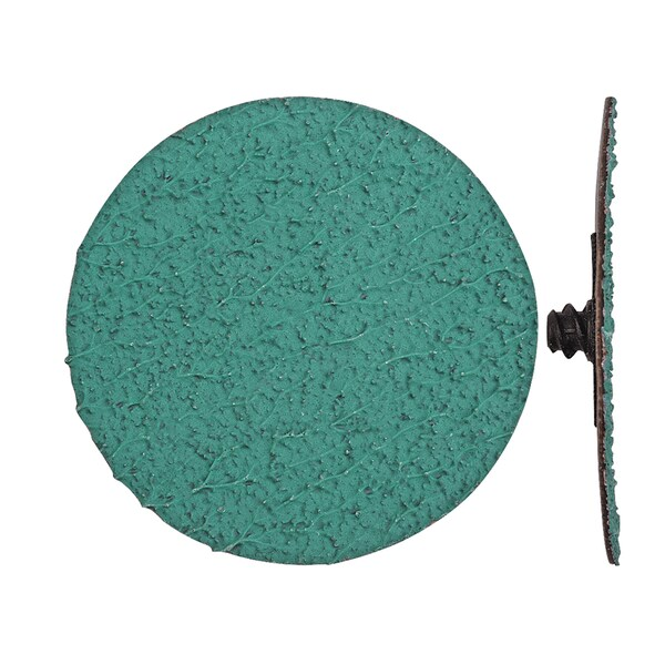 Grinding Discs, 36 Grit, 3