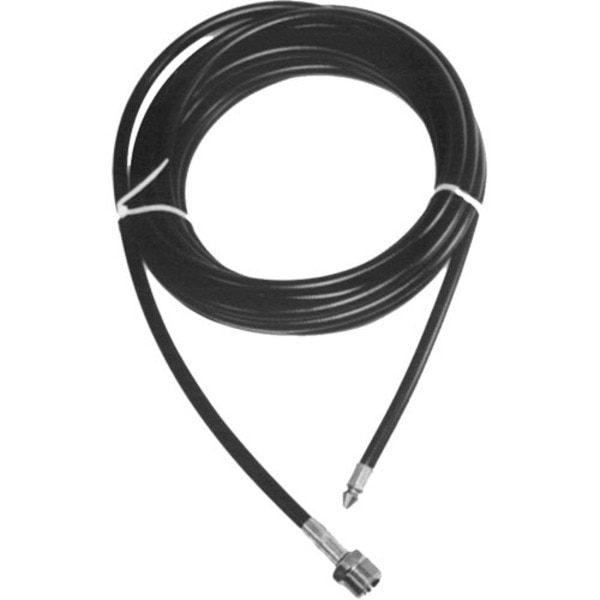 Pipe Cleaning Kit, 4.5 to 75ft.