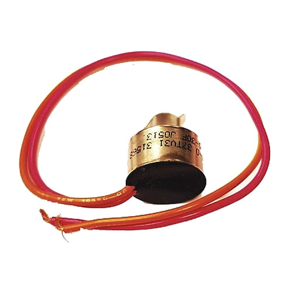 Defrost Thermostat