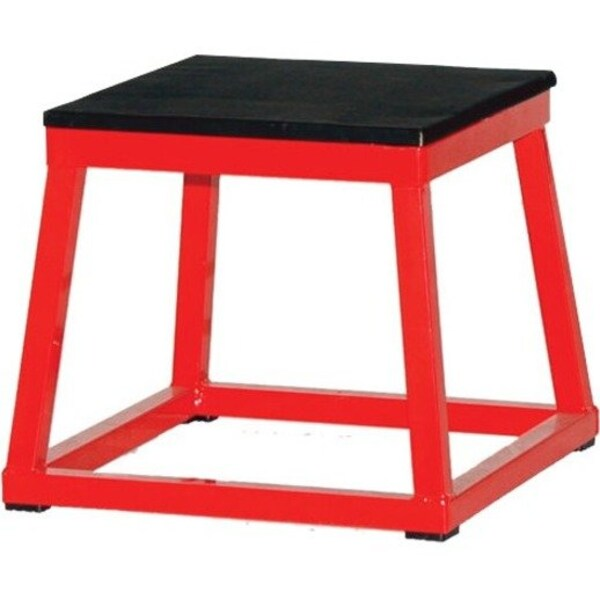 Plyo Training Box, 12