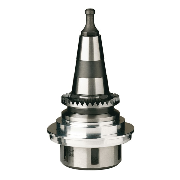 Chuck, ISO-30/Scm, Left