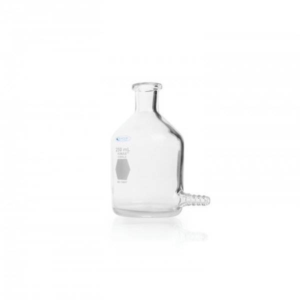 Reservoir Bottle, 250mL, 132mm H, PK6