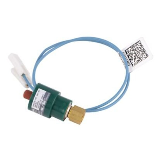 Hi-Pressure 650 Cutout Switch, Le69M18