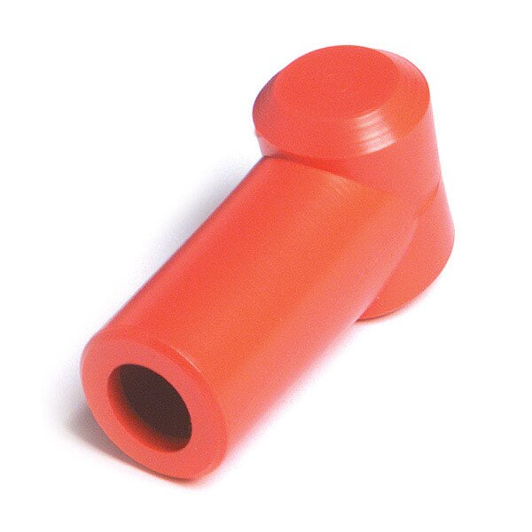 Terminal Protector, 1 and 2 Ga, PK5