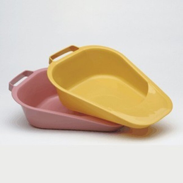 Bedpan, Fracture, Rose, PK50