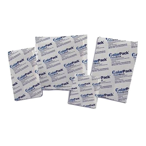 Cold Pack, 6-1/2
