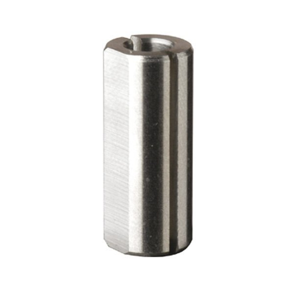Bushing For Twist Drill, Flat, 4.5mm dia