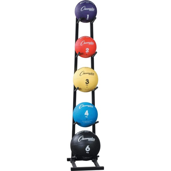Single Row/Medicine Ball, Tree, Upto 5