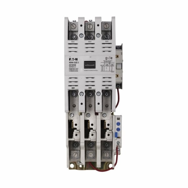 Contactor, 120V Motor Starter