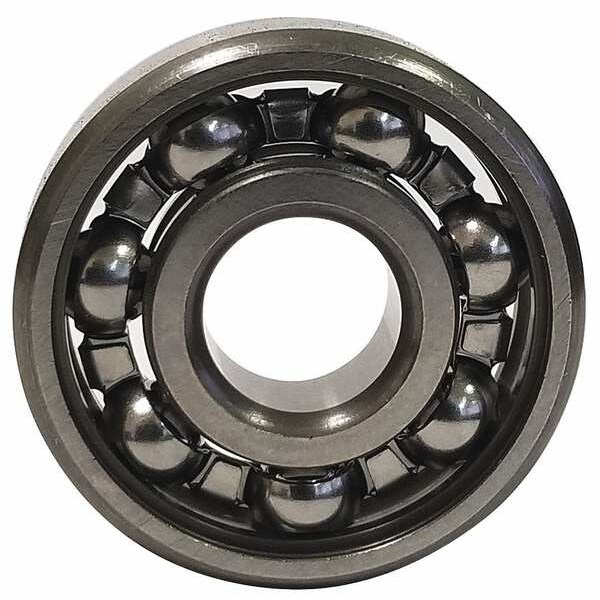Radial Ball Bearing, Dyn Load 1070 lb.