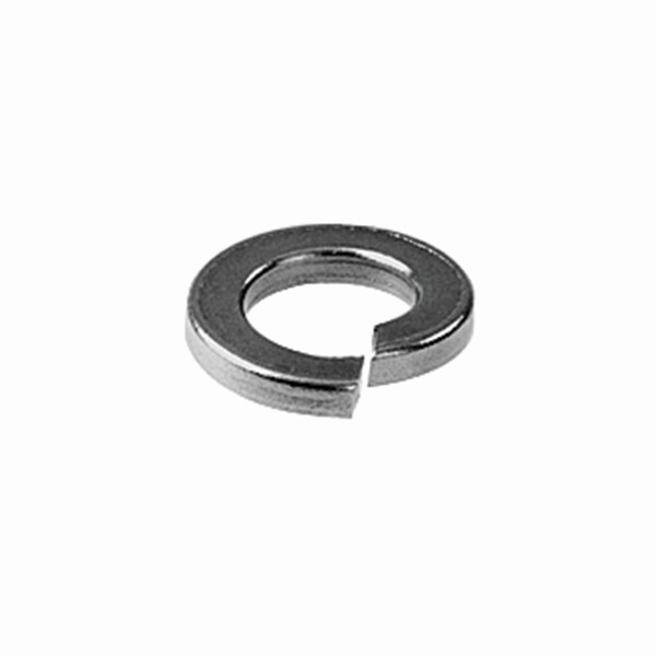 Silicon Bronze Split Washer, 1/2