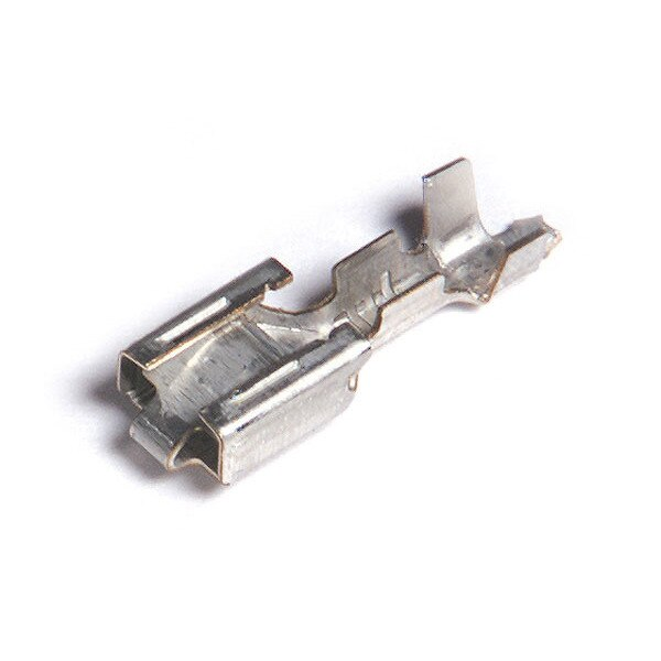 Metri Pack 630 Terminal, 16-14 Ga, F, PK10