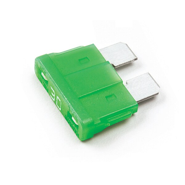 Ato Fuse W/Led, 30A, PK2