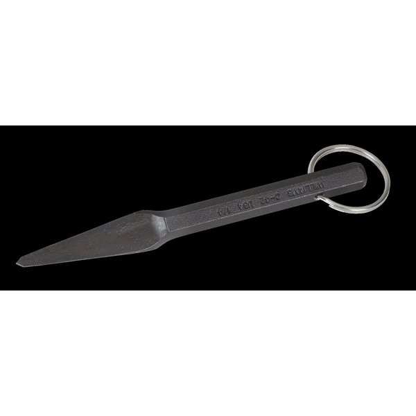 Williams Cape Chisel, 1/4