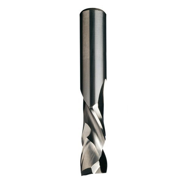 Up And Downcut Spiral Bit, 1/2