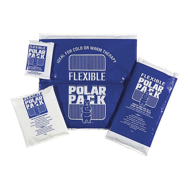 Cold Pack, 3-1/4