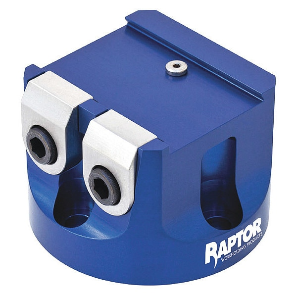 Fixture, 20 lb. Max. Weight, Aluminum