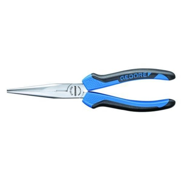 Needle Nose Pliers, 8