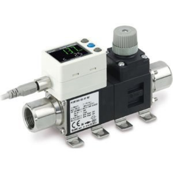 Digital Flow Switch 50-250L/min